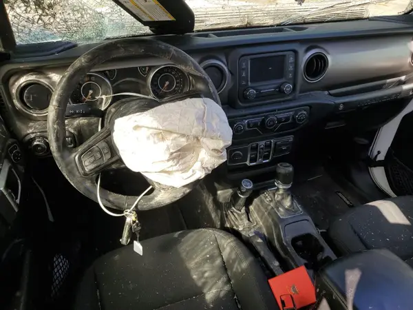 1C4HJXDN5JW254560 2018 JEEP WRANGLER - Image 8