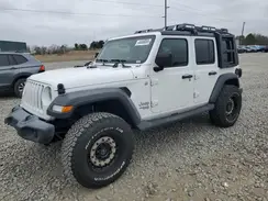 1C4HJXDN5JW254641 2018 JEEP WRANGLER