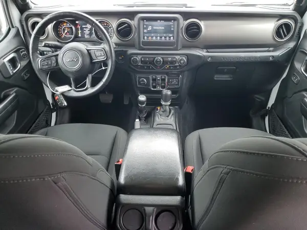 1C4HJXDN5JW254641 2018 JEEP WRANGLER - Image 8