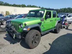 1C4HJXDN5JW263677 2018 JEEP WRANGLER