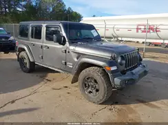 1C4HJXDN5JW266580 2018 JEEP WRANGLER