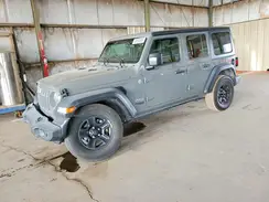 1C4HJXDN5JW267793 2018 JEEP WRANGLER