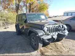 1C4HJXDN5JW295108 2018 JEEP WRANGLER