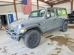 1C4HJXDN5JW332514 2018 JEEP WRANGLER