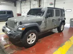 1C4HJXDN5KW520418 2019 JEEP WRANGLER