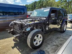 1C4HJXDN5KW549322 2019 JEEP WRANGLER