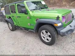 1C4HJXDN5KW556481 2019 JEEP WRANGLER
