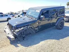 1C4HJXDN5KW563740 2019 JEEP WRANGLER