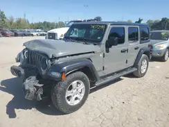 1C4HJXDN5KW565343 2019 JEEP WRANGLER