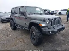 1C4HJXDN5KW587245 2019 JEEP WRANGLER