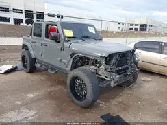1C4HJXDN5KW587276 2019 JEEP WRANGLER