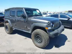 1C4HJXDN5KW587312 2019 JEEP WRANGLER