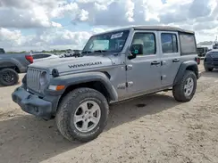 1C4HJXDN5KW591795 2019 JEEP WRANGLER
