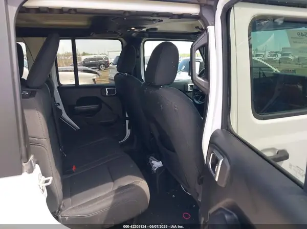 1C4HJXDN5KW618297 2019 JEEP WRANGLER - Image 8