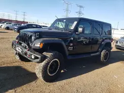 1C4HJXDN5KW618591 2019 JEEP WRANGLER