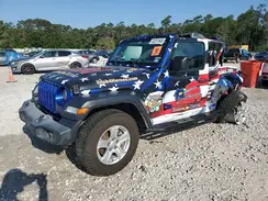 1C4HJXDN5KW622995 2019 JEEP WRANGLER