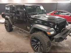 1C4HJXDN5KW624620 2019 JEEP WRANGLER