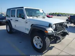 1C4HJXDN5KW634662 2019 JEEP WRANGLER