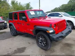 1C4HJXDN5KW634726 2019 JEEP WRANGLER