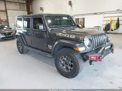 1C4HJXDN5KW636167 2019 JEEP WRANGLER