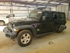 1C4HJXDN5KW636623 2019 JEEP WRANGLER