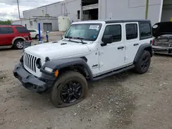 1C4HJXDN5KW638999 2019 JEEP WRANGLER