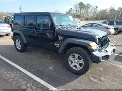1C4HJXDN5KW646973 2019 JEEP WRANGLER