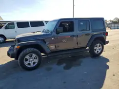 1C4HJXDN5KW668570 2019 JEEP WRANGLER