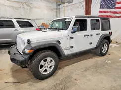 1C4HJXDN5KW689368 2019 JEEP WRANGLER