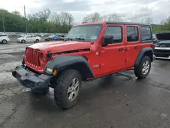 1C4HJXDN5KW690312 2019 JEEP WRANGLER