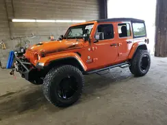 1C4HJXDN5KW691198 2019 JEEP WRANGLER