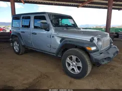 1C4HJXDN5LW113877 2020 JEEP WRANGLER