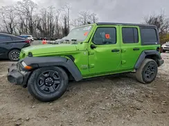 1C4HJXDN5LW119727 2020 JEEP WRANGLER