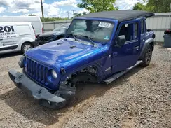 1C4HJXDN5LW126175 2020 JEEP WRANGLER