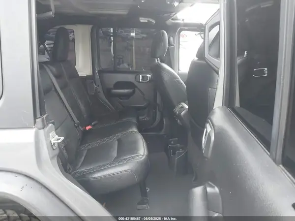1C4HJXDN5LW127004 2020 JEEP WRANGLER - Image 8