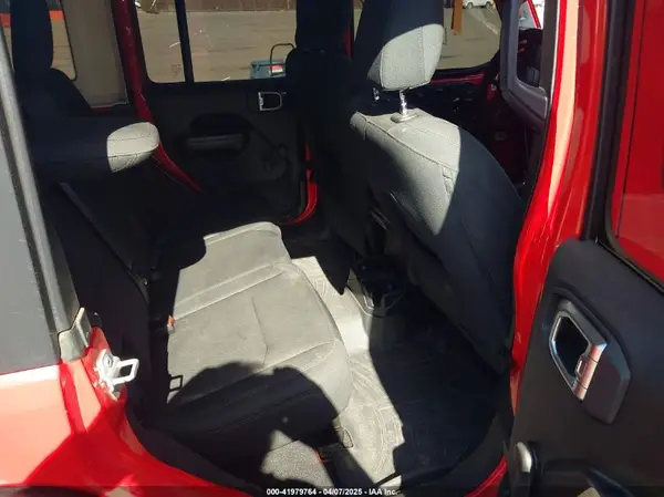 1C4HJXDN5LW130646 2020 JEEP WRANGLER - Image 8
