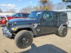 1C4HJXDN5LW147317 2020 JEEP WRANGLER