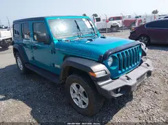 1C4HJXDN5LW147947 2020 JEEP WRANGLER