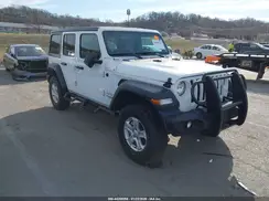 1C4HJXDN5LW151576 2020 JEEP WRANGLER