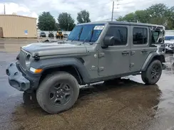 1C4HJXDN5LW155501 2020 JEEP WRANGLER