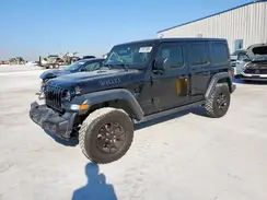1C4HJXDN5LW159466 2020 JEEP WRANGLER
