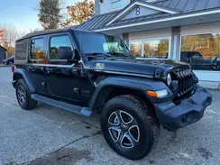 1C4HJXDN5LW163372 2020 JEEP WRANGLER