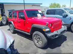 1C4HJXDN5LW165221 2020 JEEP WRANGLER