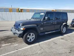 1C4HJXDN5LW167003 2020 JEEP WRANGLER