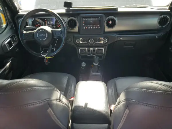 1C4HJXDN5LW167003 2020 JEEP WRANGLER - Image 8