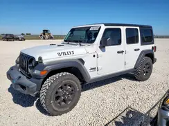 1C4HJXDN5LW170032 2020 JEEP WRANGLER