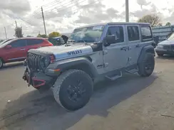 1C4HJXDN5LW171889 2020 JEEP WRANGLER