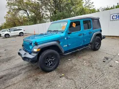 1C4HJXDN5LW182097 2020 JEEP WRANGLER