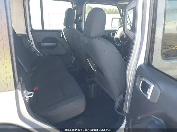 1C4HJXDN5LW185744 2020 JEEP WRANGLER - Image 8