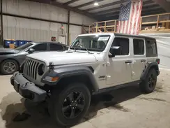 1C4HJXDN5LW204180 2020 JEEP WRANGLER